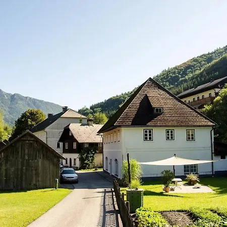 Apartment Im Nationalpark Kalkalpen 2 *