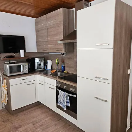 Apartamento Im Nationalpark Kalkalpen 2 Reichraming