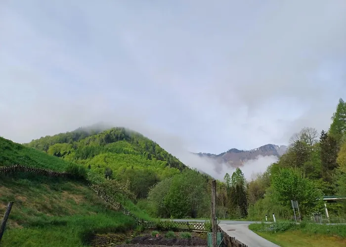 Im Nationalpark Kalkalpen 2 Reichraming