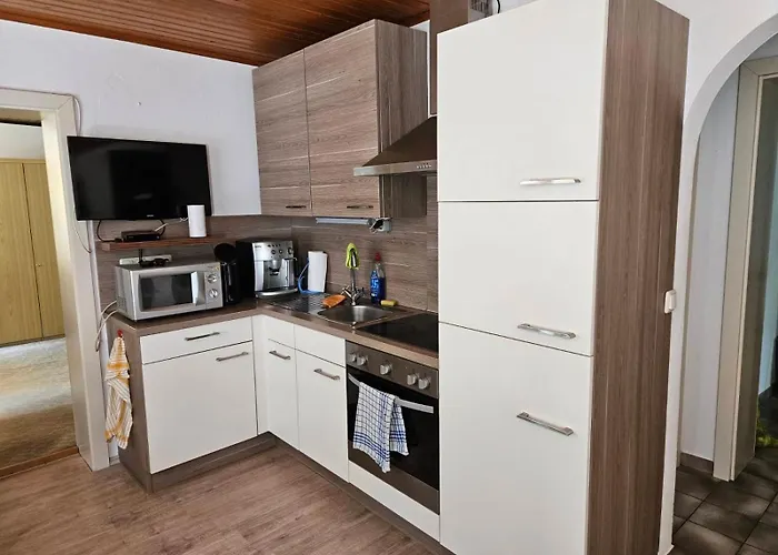 Apartman Im Nationalpark Kalkalpen 2 Reichraming