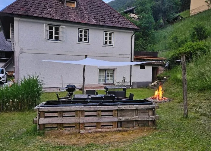 Im Nationalpark Kalkalpen 2 Reichraming