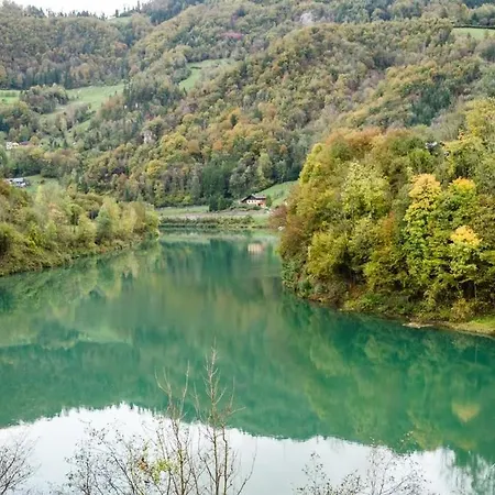 Im Nationalpark Kalkalpen 2 Lägenhet