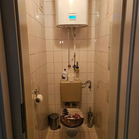 Im Nationalpark Kalkalpen 2 Апартаменты Reichraming