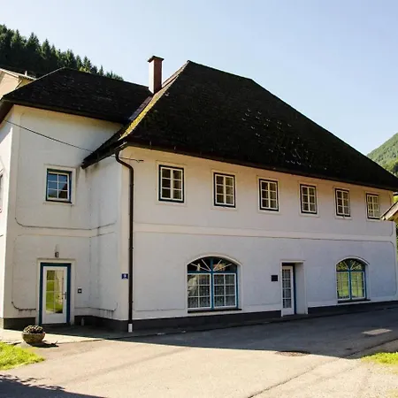 Lägenhet Im Nationalpark Kalkalpen 2