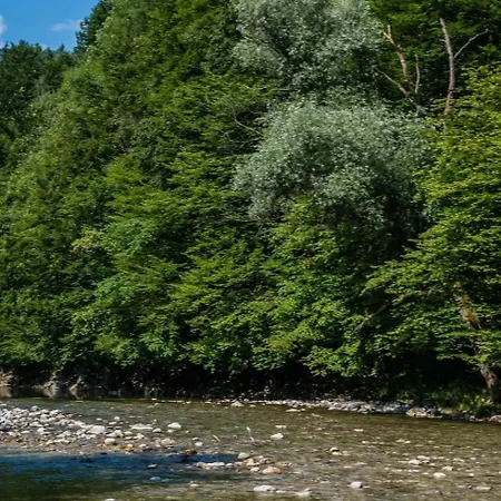 Im Nationalpark Kalkalpen 2 Lägenhet *